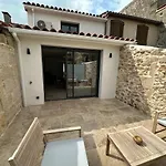 度假居 Maison De Bourg