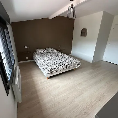 Maison De Bourg *
