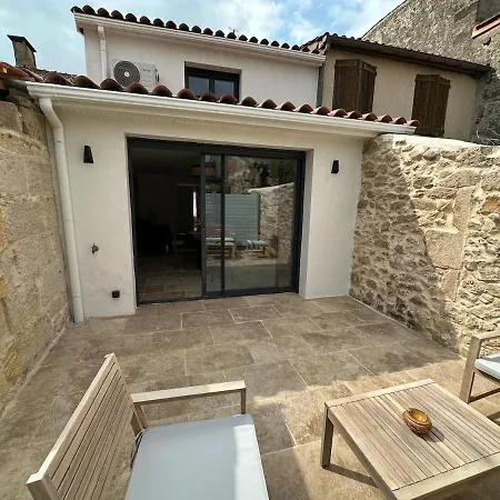 Tatil Evi Maison De Bourg