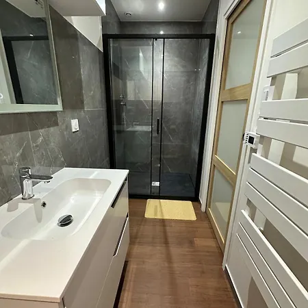 Maison De Bourg Tatil Evi